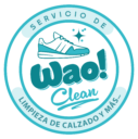waoclean limpieza profesional de calzado y mas 